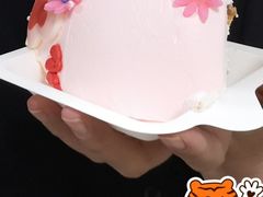 -八喜冰淇淋蛋糕(富国店)