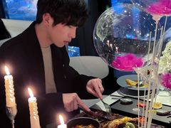 -天玑高空江景餐厅&酒吧Sky Secret Restaurant&Bar