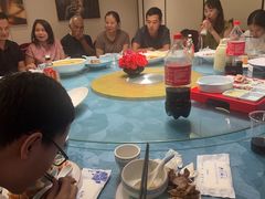 -老班长大酒店(海关大楼店)