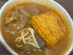 -乌糖沙茶面(民族路店)