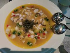 -青花椒花椒鱼(合生汇店)