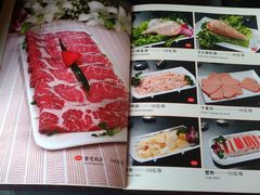 -乔先生涮肉·鲜活牛羊肉火锅(塘沽店)