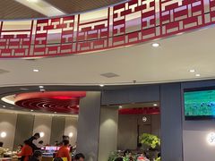 -蝎王府羊蝎子(西直门店)