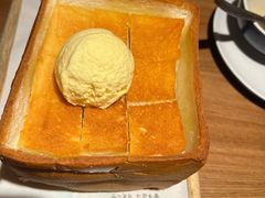 -绿茶餐厅(南昌王府井店)