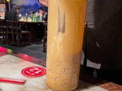 -红蜡烛-养生粥-津鲁菜(中山路店)