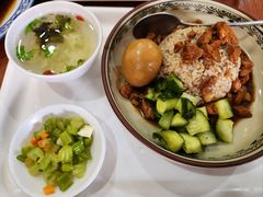 -菊儿人家·北京胡同菜(南锣鼓巷店)