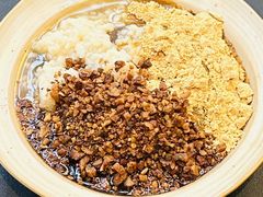 -甘婆婆醪糟汤圆