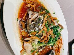 -皇朝会.经典传统粤菜(外滩店)