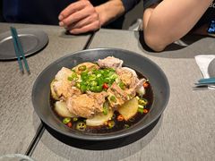-日上三甘(三里屯店)