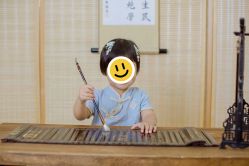 -玛瑞莎·儿童·亲子摄影(越秀店)