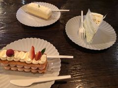 -黑草莓(重庆路店)