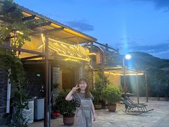 -梨木台悦来客农家院