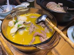 -竹里馆 ·茶食(奥体店)