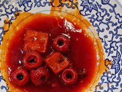 -杏花村水席楼·洛阳水席(老城十字街店)