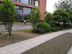 -重庆医科大学附属儿童医院(两江院区)