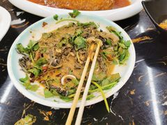 -清真利德顺小老饭庄(复兴路店)