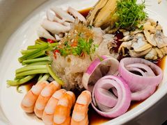 -柿合缘新京菜(国金中心商场店)