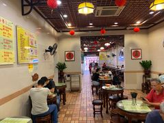 大堂-顺记冰室(宝华路店)
