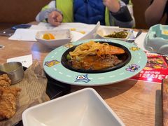 -豪客来牛排(成都锦江大融城店)