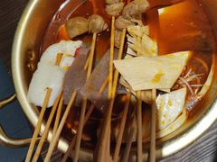 -觅香串串香·麻辣烫·冒菜(欧美广场店)