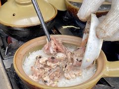 -荣记煲仔饭(高庙路店)