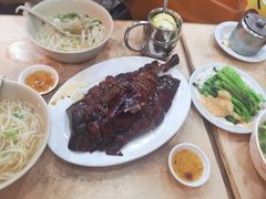 -一乐烧鹅(中环店)