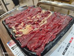-粤潮牛肉火锅店(江南大道店)