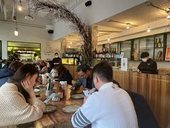 -RAC BAR(安福路店)