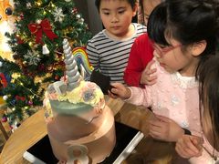-杜哈夫DOUX RÊVE·生日蛋糕(日月光店)