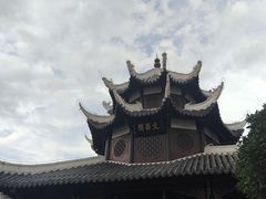 -文昌阁