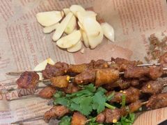 -林二哥宜烤官·宜宾小烧烤