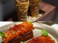 -壳里西餐厅Coquille Seafood Bistro(蒙自路店)