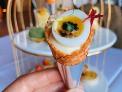 -Kathleen's Waitan 凯圣琳江景西餐厅(外滩店)