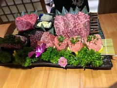 -丸藏和牛烧肉专门店(园区师惠坊店)