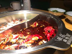 秘制锅底-班花麻辣烫(南京概念店)