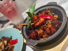 -鹿港小镇(霄云店)