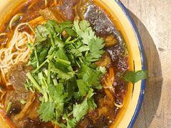 -阿福板凳面(观音桥店)