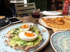 -RAC BAR(安福路店)