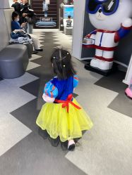 -MINI MARS KIDS CLUB亲子家庭中心(长宁天山店)