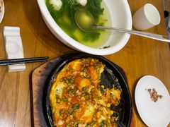 -品大三·经典淮扬菜(大行宫店)