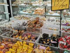 -幸福蛋糕坊(金顶街店)