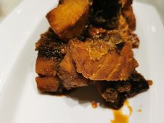 熏鱼-燕云楼(云南路店)