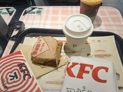 -肯德基(凤凰店)