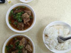 -万盛园炖肉馆(云峰店)