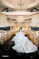 -DC大蔡婚礼策划(李公堤店)