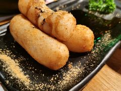 红糖糍粑-炉小哥烤肉(信万广场店)