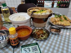 -阿金大白·上海菜馆(新天地店)