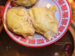 -邹开喜·炭炉鸡煲·海鲜火锅(虹口足球场店)