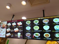 -小杨生煎(成山巴黎春天店)