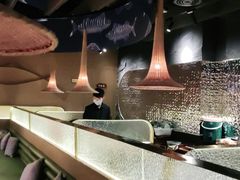 -云海肴云南菜·蒸汽石锅鱼(青岛万象城店)